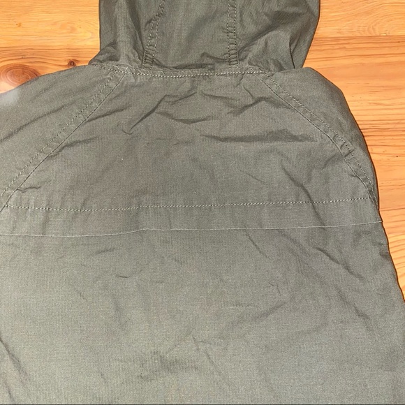 Gap pullover jacket 3T - Picture 2 of 3